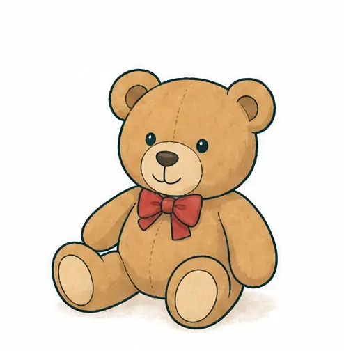 teddy