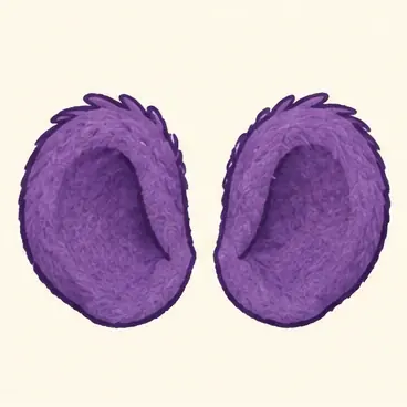 ears
