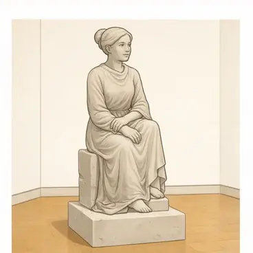 sculpture