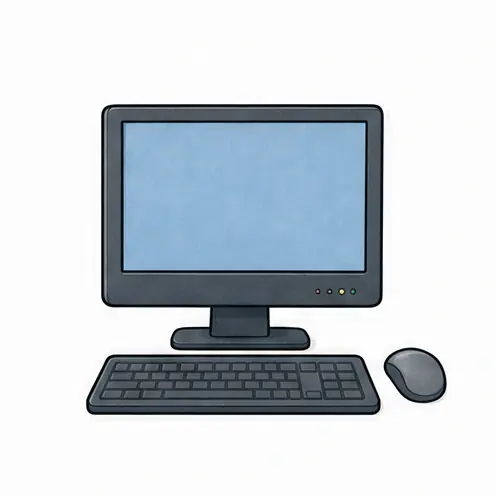 computer