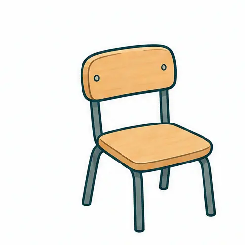 chair