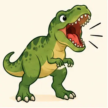 roar