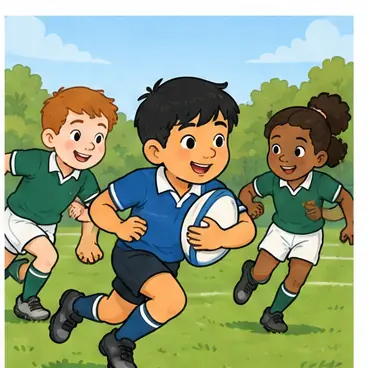 rugby