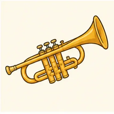 trumpet