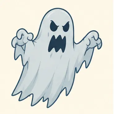 scary