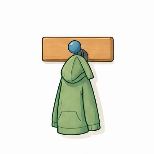 peg