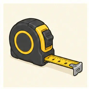tape measure