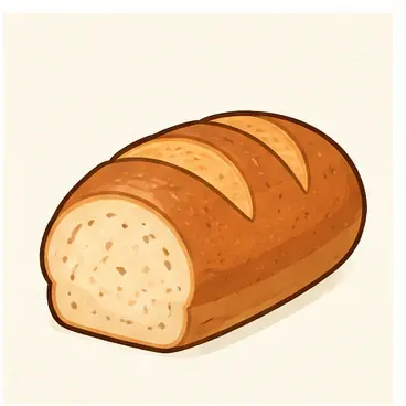 bread