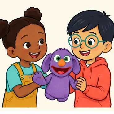 play together