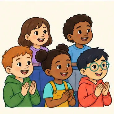 audience
