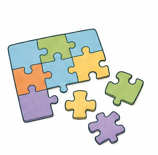 puzzle
