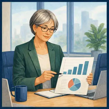 finance director