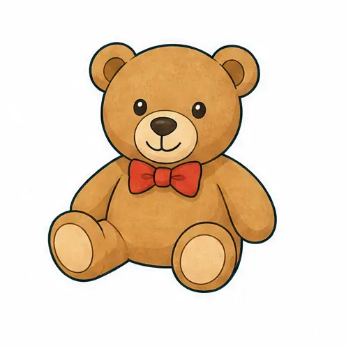 teddy
