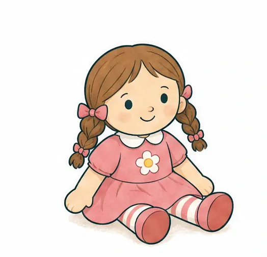 doll