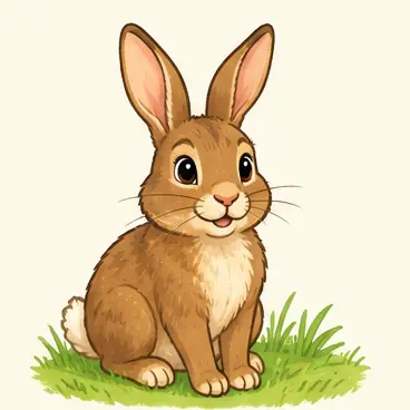 rabbit