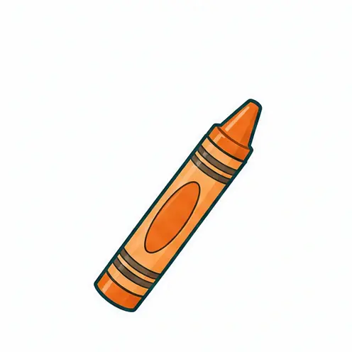 crayon
