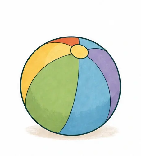 ball