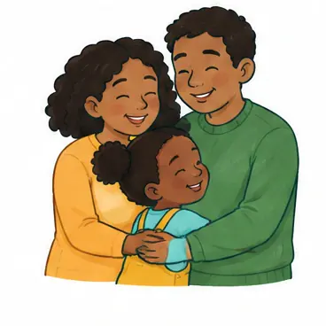 visit family