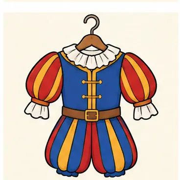 costume