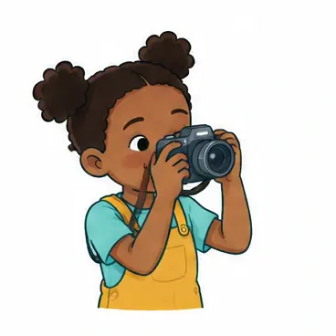 take photos