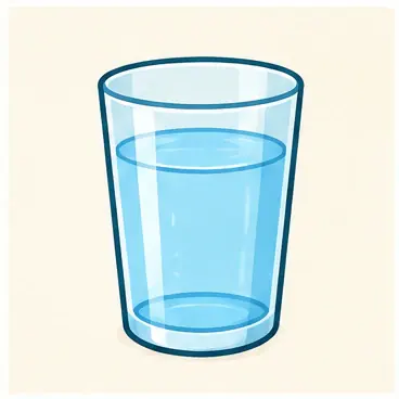 water