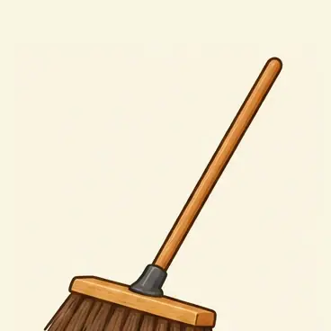 broom