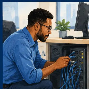 IT technician
