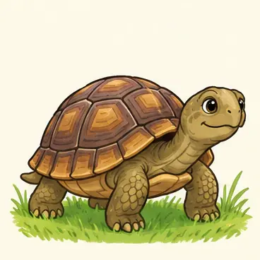 tortoise