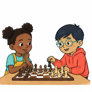 play chess