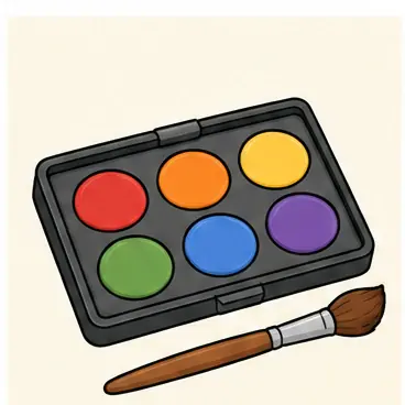 make-up