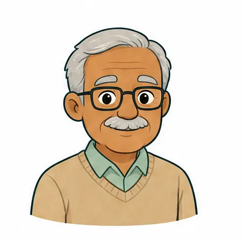 grandpa