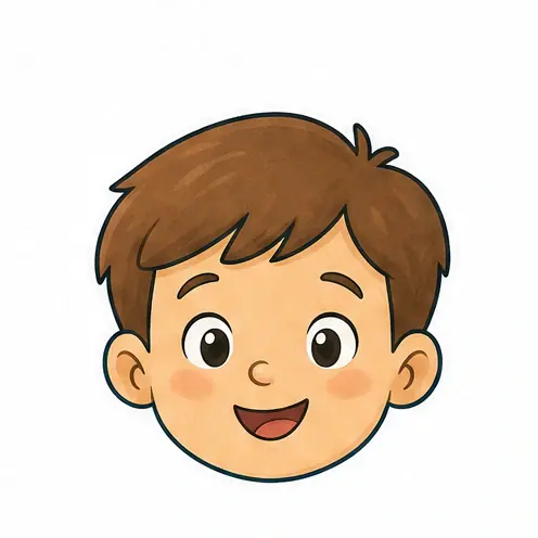 face