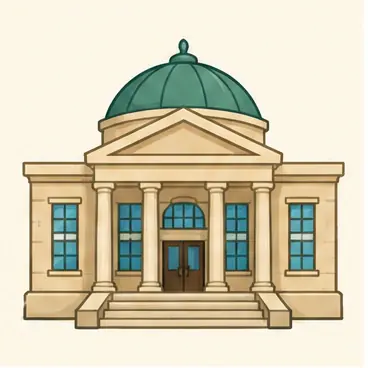 museum