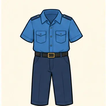 uniform
