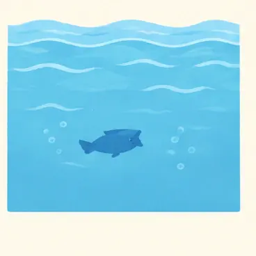 sea