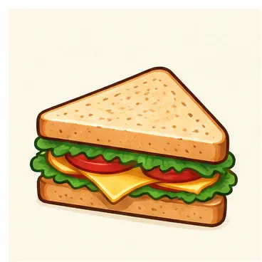 sandwich