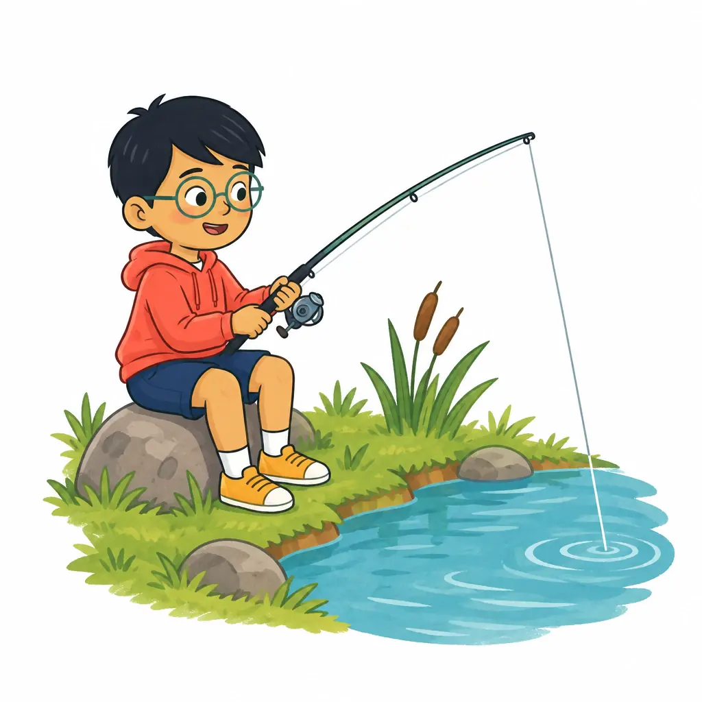 fish