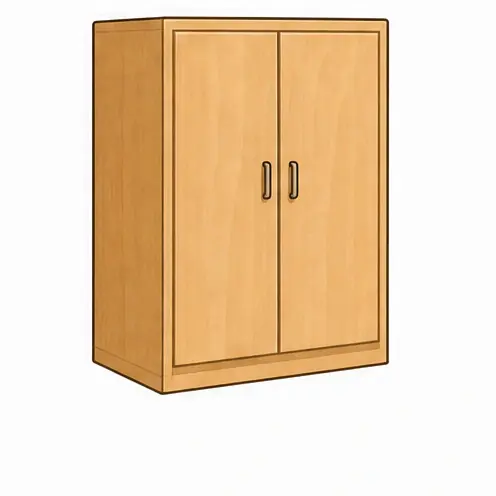 cupboard