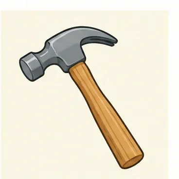 hammer