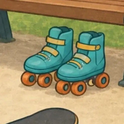skate