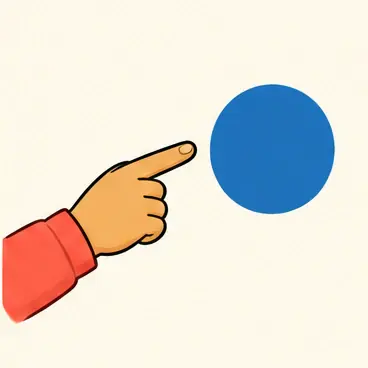 point