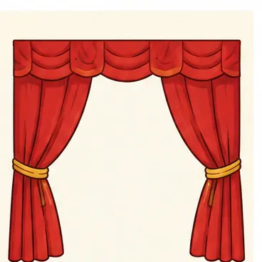 curtain