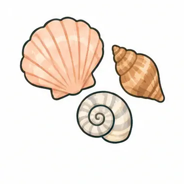 shells