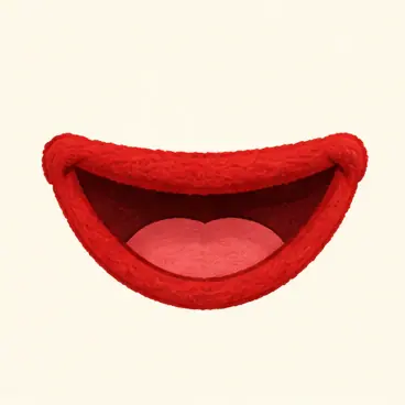 mouth