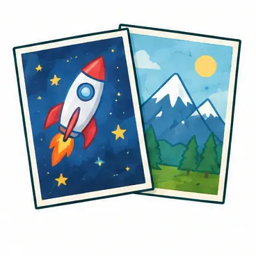 posters
