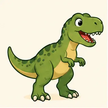 dinosaur