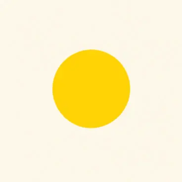 one