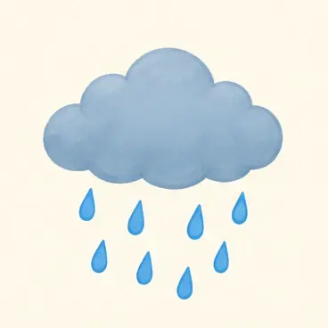 rainy