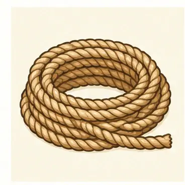rope