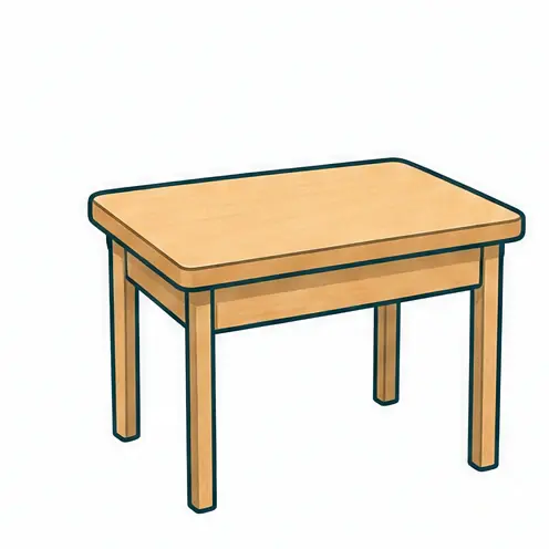 desk